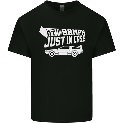 Drive 88mph soeben - at,