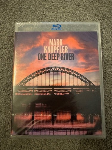 Mark knopfler one deep river - knopfler,