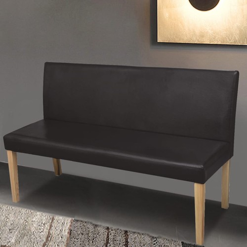 Modern sitzbank kiefernholz - modern,