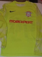 Shirt Trikot Trikot Rumänien