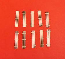 Spur N - 10 Bretterstapel für