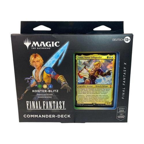 Magic the gatering mtg final - gatering,