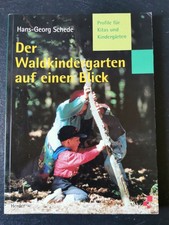 Der Waldkindergarten auf einen Blick / Schede / 9783451274039 / Sehr gut