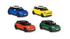 Mini cooper aceman pullback - mini, cooper/aceman