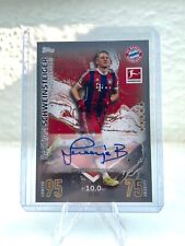 Topps Match Attax Bundesliga