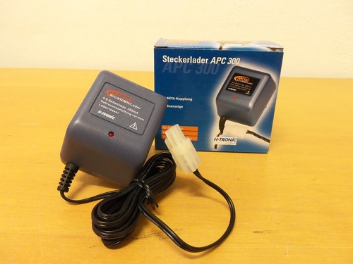 Steckerladegerät tronic apc - steckerladegerät,