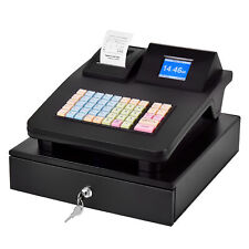 Elektronische Kasse Registrierkasse Supermarkt Kiosk Einzelhandel Kassensystem