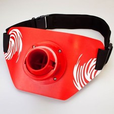 TDS Kampfgurt Bauchgurt Gimbal