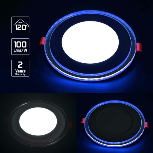 Runde eckige led - runde/eckige,