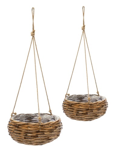 Hängeampelset 19 cm - hängeampelset, 26+ø