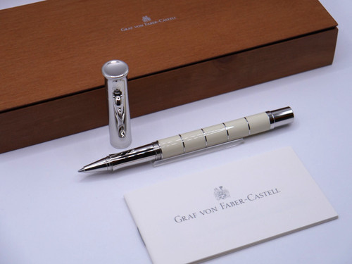 Graf von faber castell classic - von, faber-castell