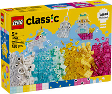LEGO Classic 11040 Zauberbox