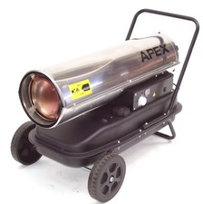 Heizkanone bauheizer diesel - bauheizer,