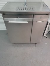 Zapfanlage Faßkühler Bier Zapfhahn Kall