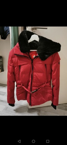 Wellensteyn jacke tivana - jacke, s