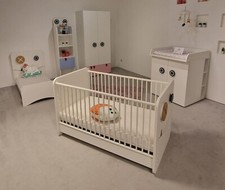 Baby - Möbel Hülsta Lack