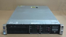HP ProLiant DL380p Gen8 2x