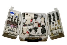 Druckluft Geräte Set 71tl