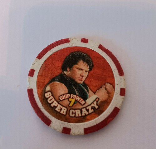 Wwe power poker - wwe, super