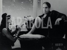 Altes Pressefoto Cinema