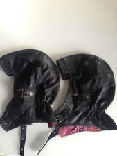 Fliegerkappe SAAB Cabrio