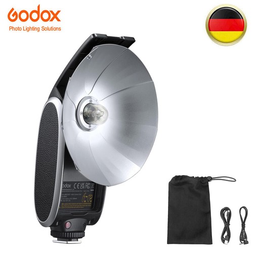 Godox lux senior retro - de,