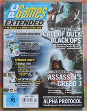 PC Games Extended inkl