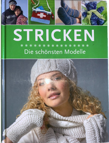 Buch stricken die - ,