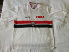 Trikot Sao Paulo FC XXL 2XL