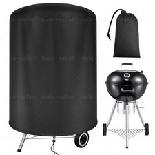 Kugelgrill abdeckung bbq - abdeckung,