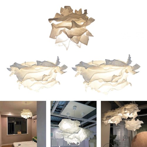 Lampenschirm aus papier - lampenschirm,