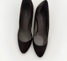 Stewardess Pumps Hochwertig