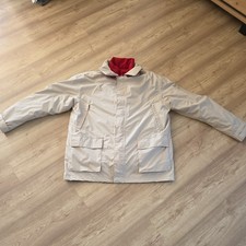 FC Bayern München Stadionjacke Winterjacke 2in1 Bayern Jacke Original Größe XL