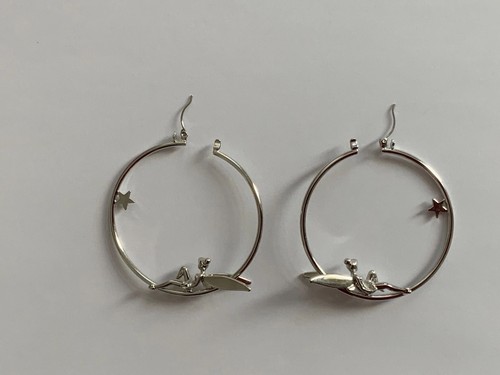 Disney couture platinierte - couture,