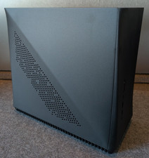 Fractal Design Era ITX Carbon