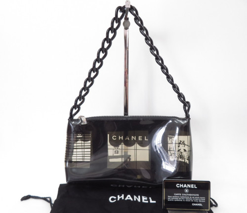 Echte chanel windows line - chanel,