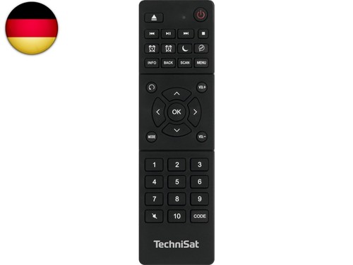 Technisat technicontrol dab - technisat,