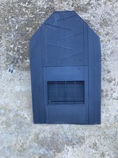 Klober Uni Line Slate Vent