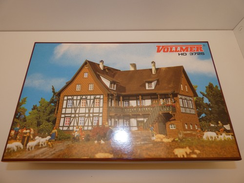 Vollmer 3725 bauernhaus - 3725,
