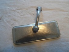 PKW Oldtimer Innenspiegel