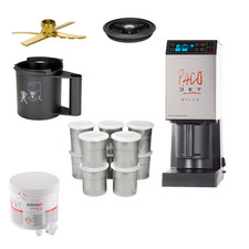 PacoJet 2 PLUS Profi