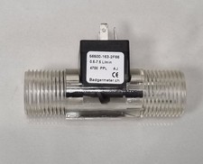 Badger meter vision - badger, 1000