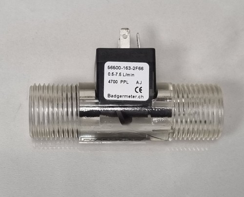 Badger meter vision - badger, 1000