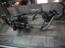 VW T5 7J 7H Standheizung 1,9L 2,5L TDI TT-C59-D 7H0819008P 7H0819008R