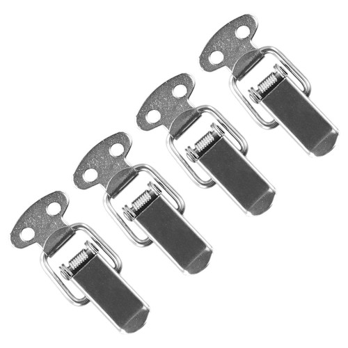 Spannverschluss - 4x,