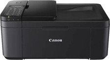 Canon PIXMA TR4755i WLAN Tintenstrahl Multifunktionsdrucker Scanner Fax A4