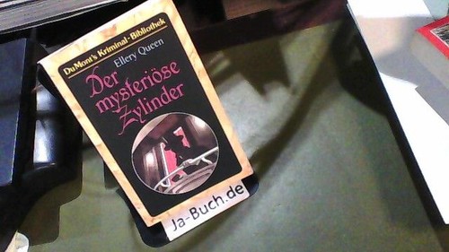 Der mysteriöse zylinder - der,