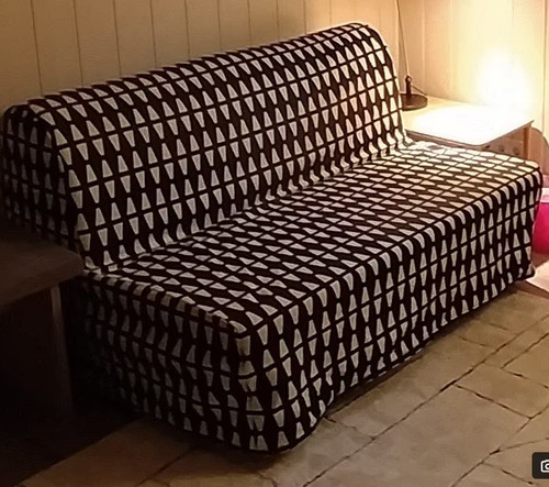 Ikea lycksele schlafsofa - ikea,