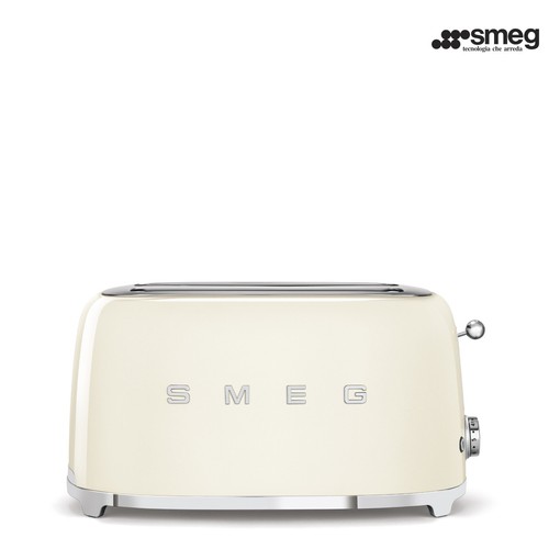 Smeg toaster tsf02creu s - smeg,