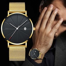 Herren minimalist analog - herren,